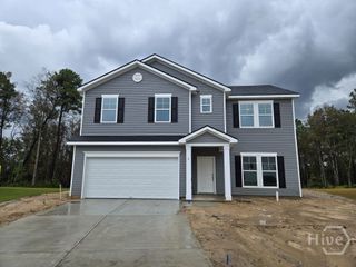 2 Blues Drive, Pooler, GA 31322