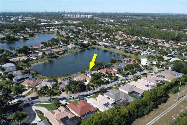 1450 Vintage LN, Naples, FL 34104