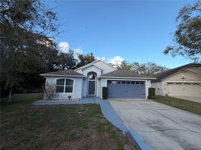 107 SANDPEBBLE PLACE, Sanford, FL 32771