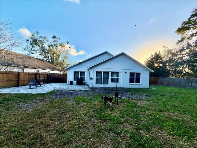 107 SANDPEBBLE PLACE, Sanford, FL 32771