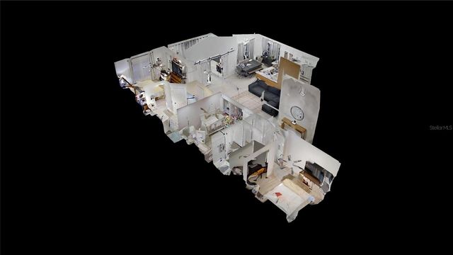 107 SANDPEBBLE PLACE, Sanford, FL 32771