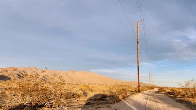 0 Japatul, Apple Valley, CA 92308