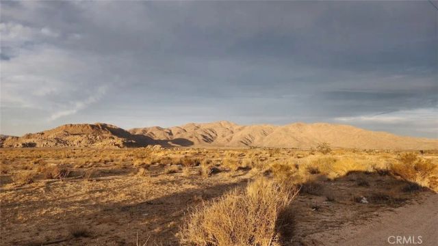0 Japatul, Apple Valley, CA 92308