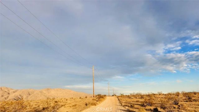 0 Japatul, Apple Valley, CA 92308