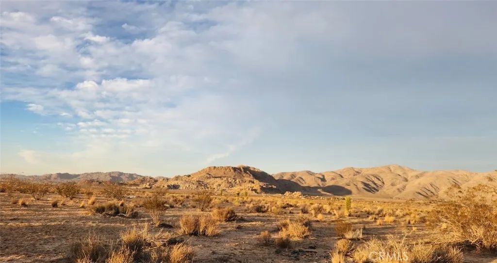 0 Japatul, Apple Valley, CA 92308