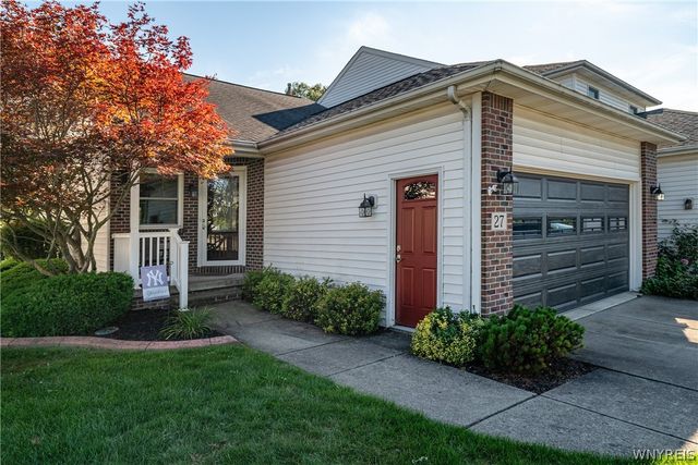 27 Eagle, Lancaster, NY 14043