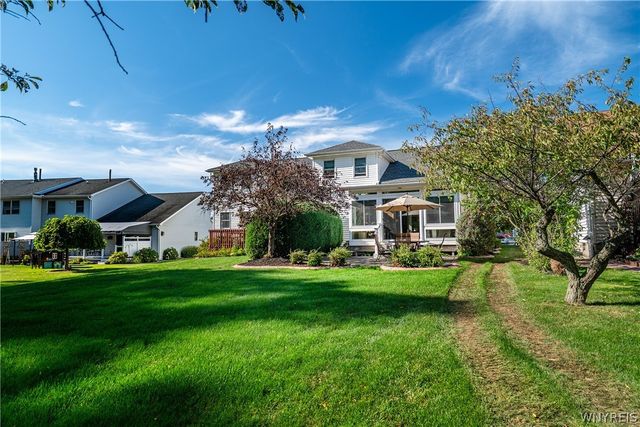 27 Eagle, Lancaster, NY 14043