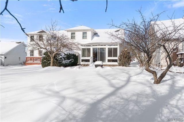 27 Eagle, Lancaster, NY 14043