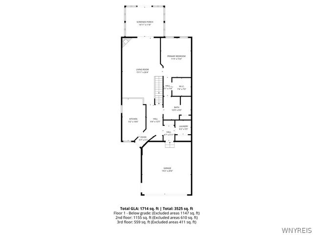 27 Eagle, Lancaster, NY 14043