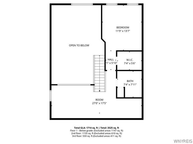 27 Eagle, Lancaster, NY 14043