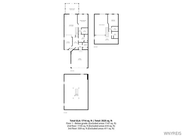 27 Eagle, Lancaster, NY 14043