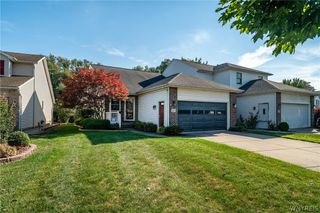 27 Eagle, Lancaster, NY 14043