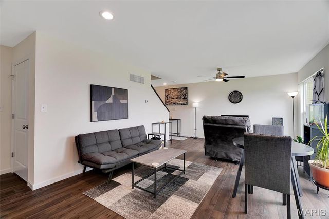 1001 Black Bear Drive, House Springs, MO 63051