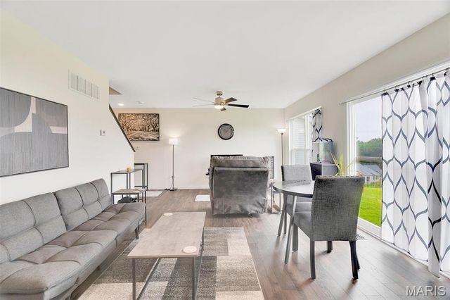 1001 Black Bear Drive, House Springs, MO 63051