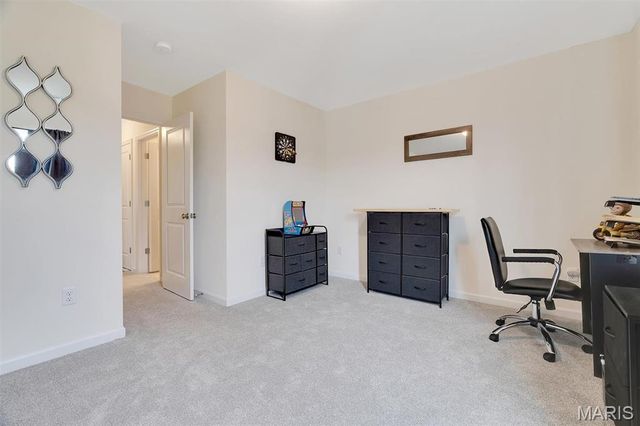 1001 Black Bear Drive, House Springs, MO 63051