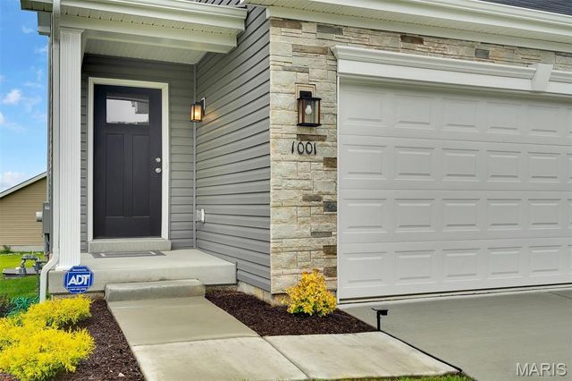 1001 Black Bear Drive, House Springs, MO 63051