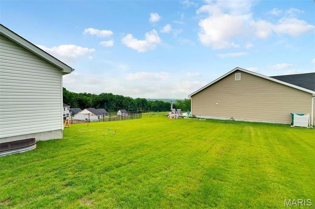1001 Black Bear Drive, House Springs, MO 63051