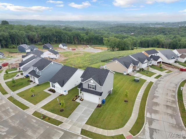 1001 Black Bear Drive, House Springs, MO 63051