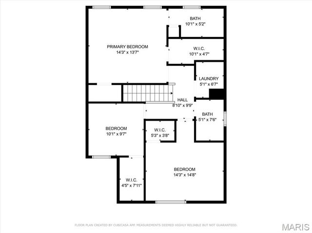 1001 Black Bear Drive, House Springs, MO 63051