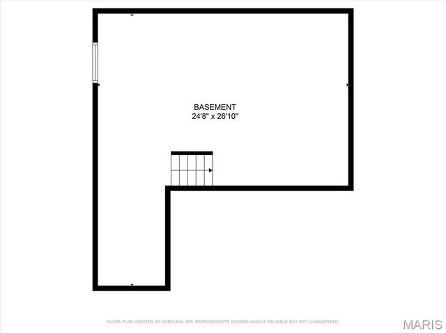 1001 Black Bear Drive, House Springs, MO 63051