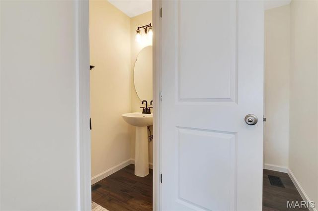 1001 Black Bear Drive, House Springs, MO 63051