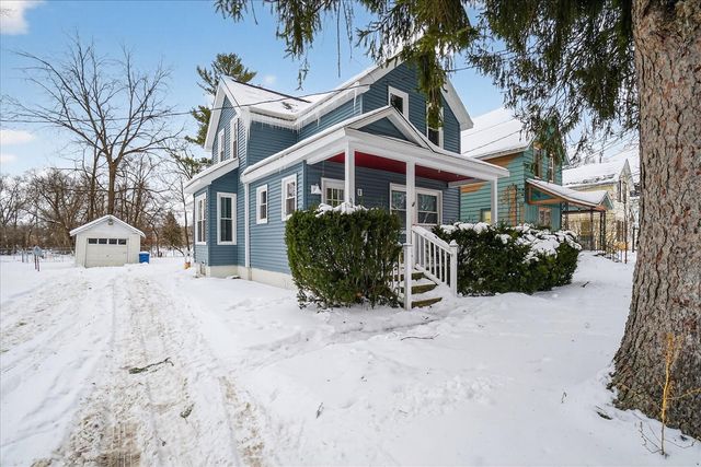 2133 S Burdick Street, Kalamazoo, MI 49001