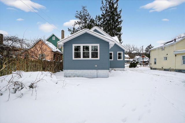 2133 S Burdick Street, Kalamazoo, MI 49001