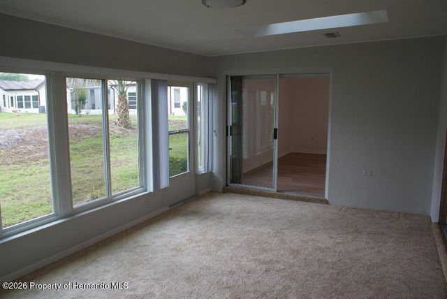 7445 Crestwood Drive, Weeki Wachee, FL 34613