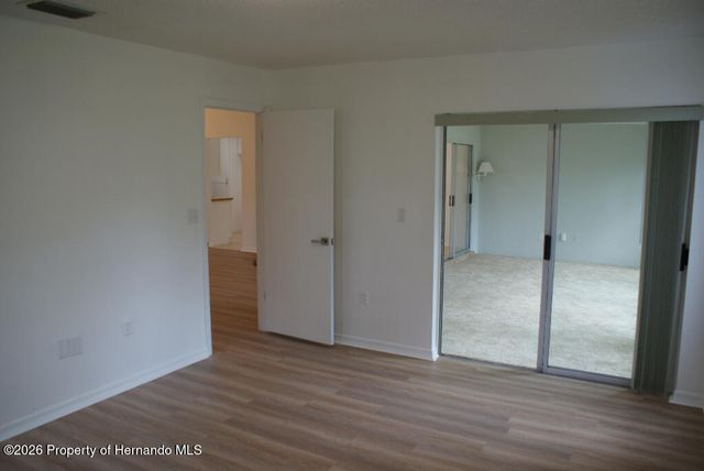 7445 Crestwood Drive, Weeki Wachee, FL 34613