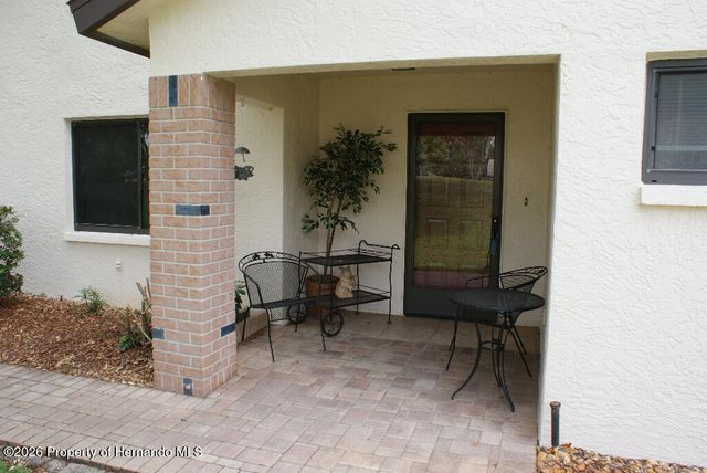 7445 Crestwood Drive, Weeki Wachee, FL 34613