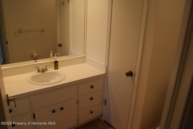 7445 Crestwood Drive, Weeki Wachee, FL 34613