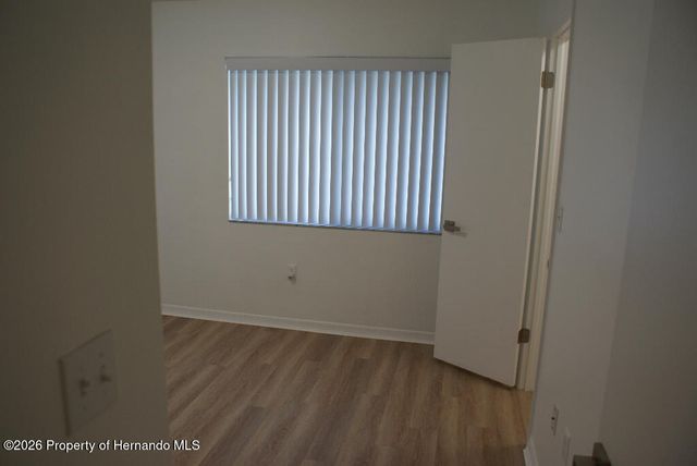 7445 Crestwood Drive, Weeki Wachee, FL 34613