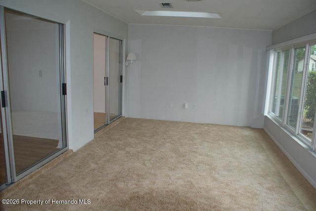 7445 Crestwood Drive, Weeki Wachee, FL 34613
