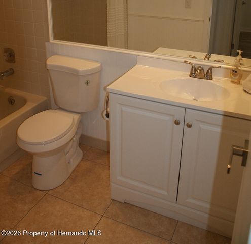 7445 Crestwood Drive, Weeki Wachee, FL 34613