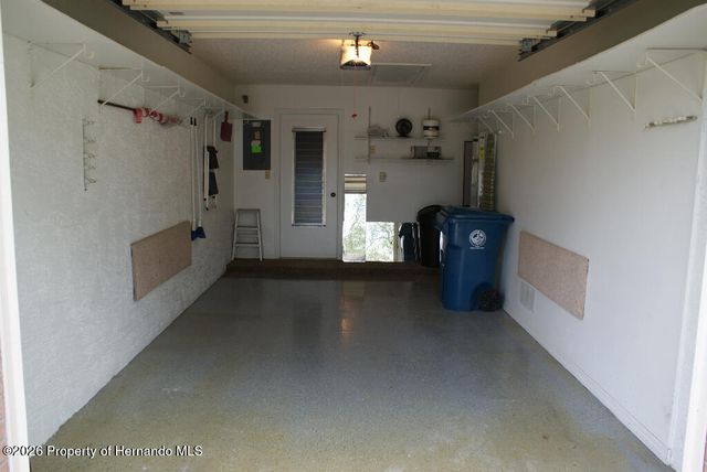 7445 Crestwood Drive, Weeki Wachee, FL 34613