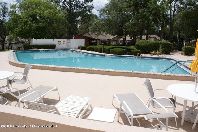7445 Crestwood Drive, Weeki Wachee, FL 34613