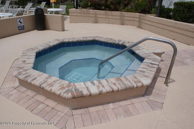 7445 Crestwood Drive, Weeki Wachee, FL 34613