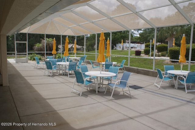 7445 Crestwood Drive, Weeki Wachee, FL 34613