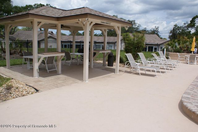7445 Crestwood Drive, Weeki Wachee, FL 34613