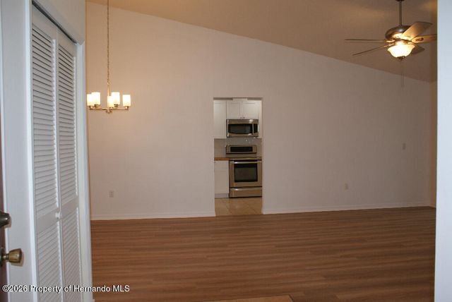 7445 Crestwood Drive, Weeki Wachee, FL 34613