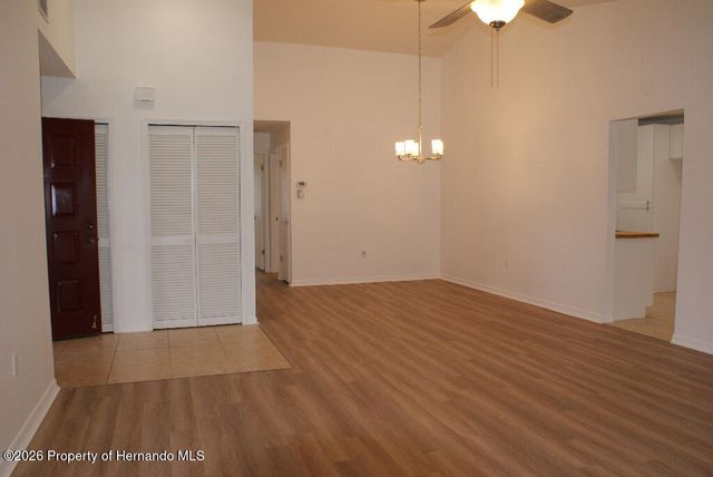 7445 Crestwood Drive, Weeki Wachee, FL 34613