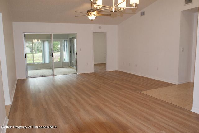 7445 Crestwood Drive, Weeki Wachee, FL 34613