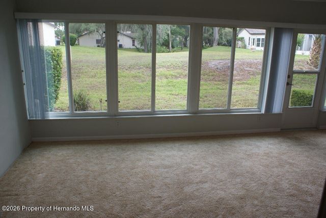 7445 Crestwood Drive, Weeki Wachee, FL 34613