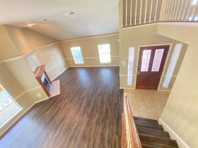 14727 Sun Harbor Drive, Houston, TX 77062