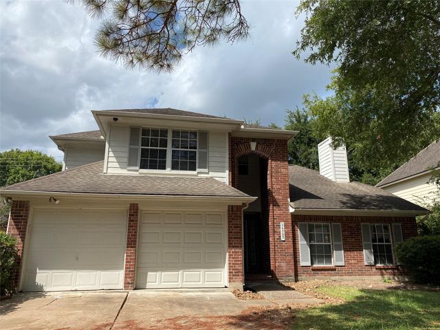 14727 Sun Harbor Drive, Houston, TX 77062