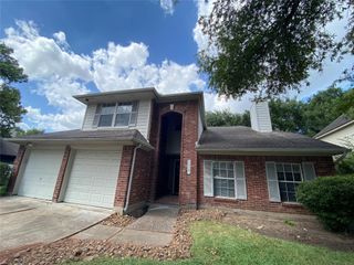 14727 Sun Harbor Drive, Houston, TX 77062