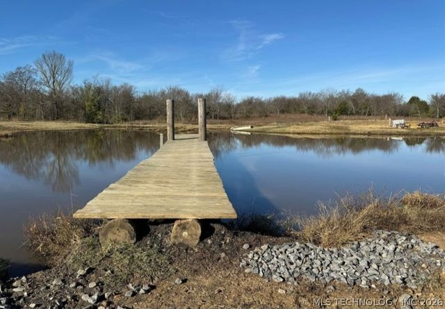 13285 S Oktaha Road W, Oktaha, OK 74450