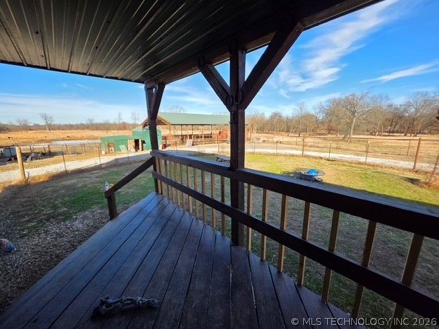 13285 S Oktaha Road W, Oktaha, OK 74450