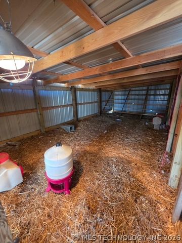 13285 S Oktaha Road W, Oktaha, OK 74450