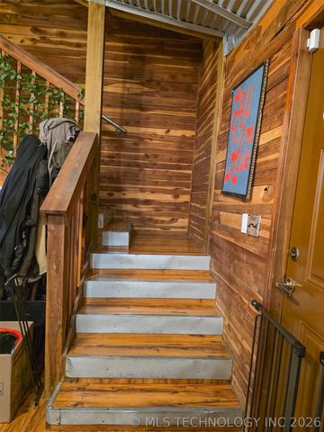 13285 S Oktaha Road W, Oktaha, OK 74450